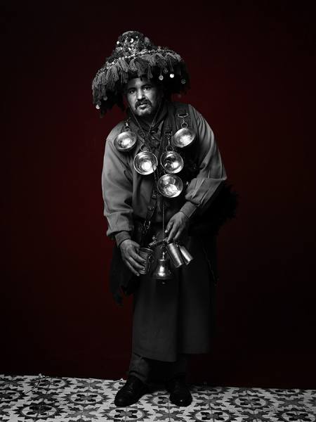 Photograph Sandro  Eyes Of Morocco on One Eyeland
